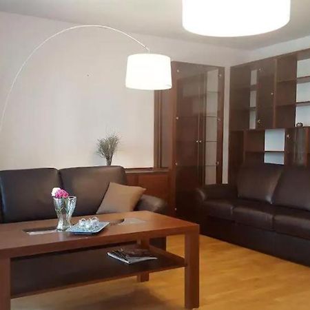 Apartment On The Boulvard Kraków Zewnętrze zdjęcie